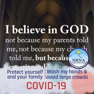 Meet your Posher, Marie carnold